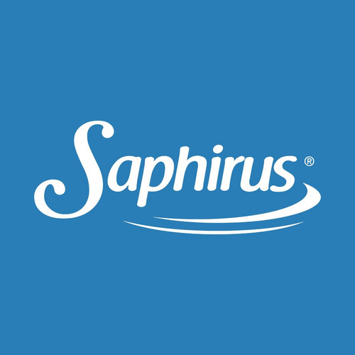 Textil Aromatizador Saphirus Fragancia Lady X 250ml