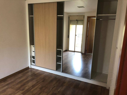 Apartamento Com 2 Dormitórios À Venda, 85 M² Por R$ 590.000,00 - Alphaville - Santana De Parnaíba/sp - Ap1643