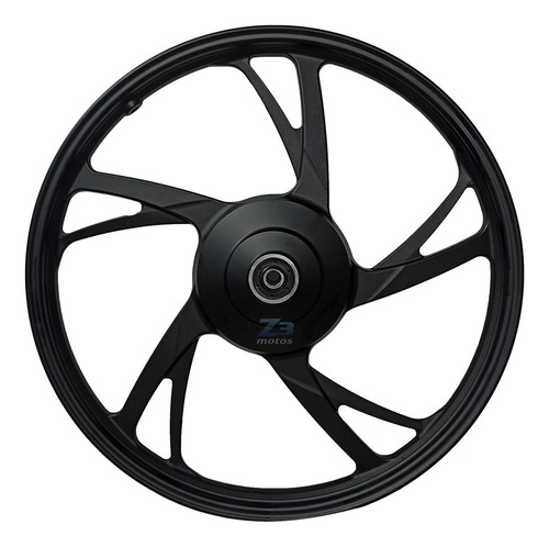 Rodas Aro 17 E 14 Scud Pé Galinha Biz 125 Biz 110