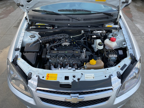 Imagem 10 de 15 de Chevrolet Celta Spirit