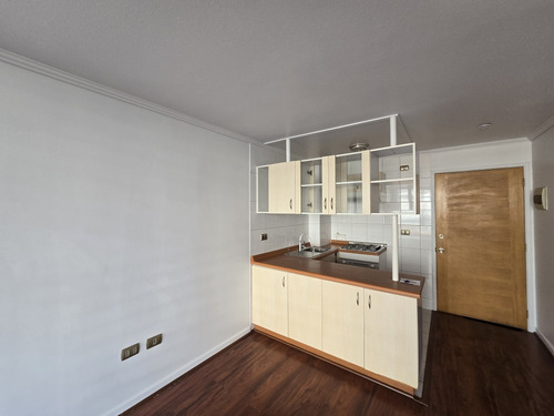 Arriendo Departamento Conexcelente Ubicación Vicuña Poniente