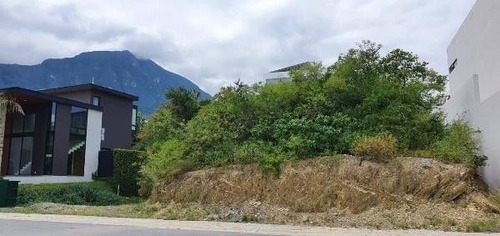 Terreno En Venta En Sierra Alta En Monterrey