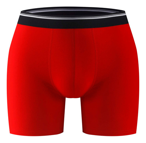 Calzoncillos Cómodos B Para Hombre Y, De Algodón, Moda Para