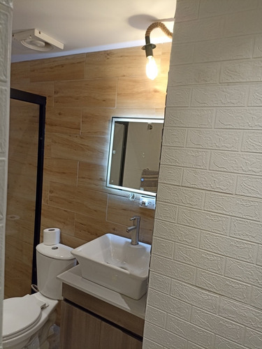 Imagen 11 de 11 de Venta Colinas De La Tahona Apto 1 Hab 2 Baños Remodelado 1 P