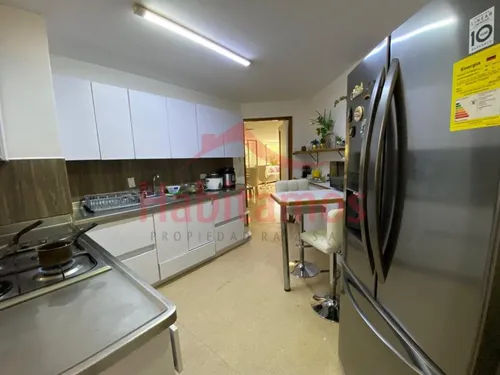 Apartamento En Venta En Medellín - Los Conquistadores Cod 67089