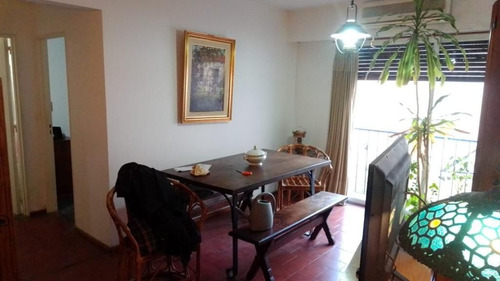Imagen 9 de 24 de 3 Ambientes Venta Avenida Entre Rios 300 Contrafrente