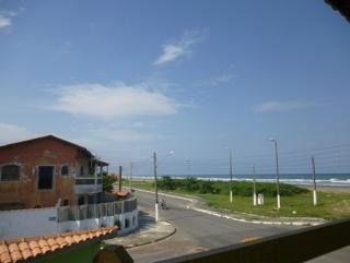 Casa Para Venda Em Itanhaém, Parque Augustus, 2 Dormitórios, 1 Suíte, 1 Banheiro, 1 Vaga - It033_2-724795