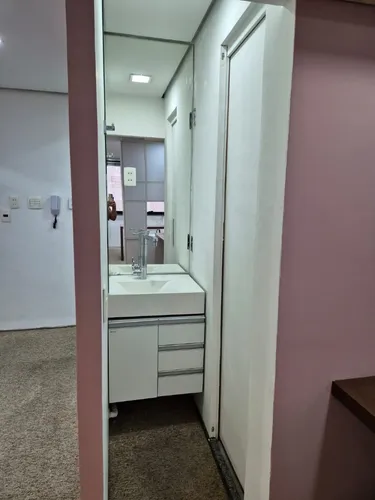 Conjunto Comercial Jardim Paulista - Próximo Ao Metrô Brigadeiro