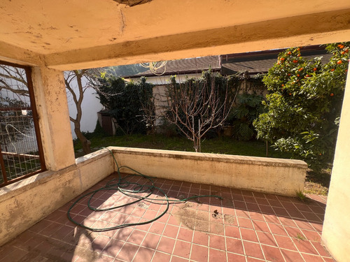 Casa En Miraflores Bajo Muy Asoledad