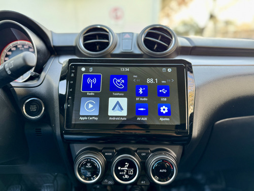 Suzuki Swift 1,2 GLX