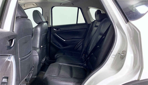 Imagen 9 de 15 de 109514 - Mazda Cx5 2017 Con Garantía