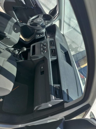 Volkswagen Caddy 1.6 Maxi Mt