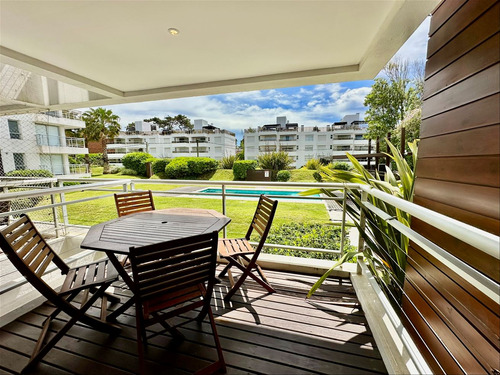 Venta 2 Dormitorios Rincón Del Indio Punta Este