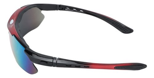 Gafas De Sol Polarizadas Para Ciclismo De Montaña