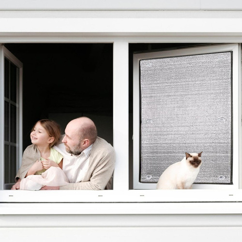 Película Aislante For Ventanas Película Aislante Térmica