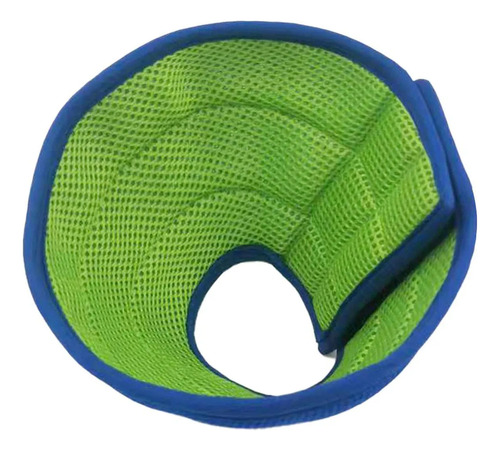 Collar Para Perros Y Gatos Cono De Recuperación Para Gatito