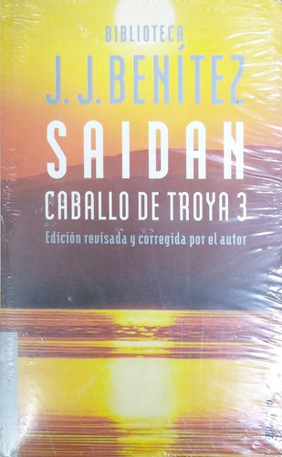 Caballo De Troya 3