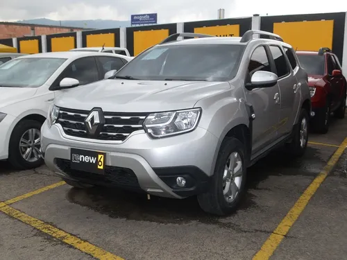 Renault Duster 1.6 Intens