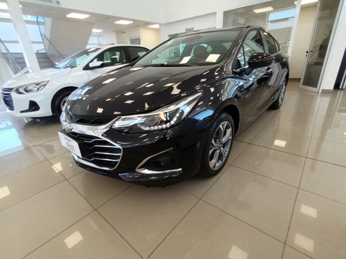 Imagen 2 de 25 de Cruze 4 Premier 2023 Entrega Inmediata Mr