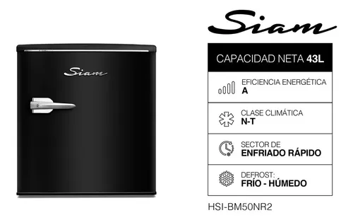 Siam Bajo Mesada Retro 43L: ¿Estilo y Funcionalidad para tu Espacio?