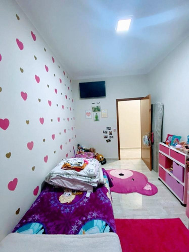Realize O Seu Sonho De Morar No Maravilhoso Condomínio Reserva Dos Ypês Ii !!! - 1345