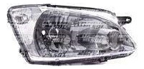 Optico Der Para Opel Corsa Plus 1.6 Sedan C1.6nz 2007 2010