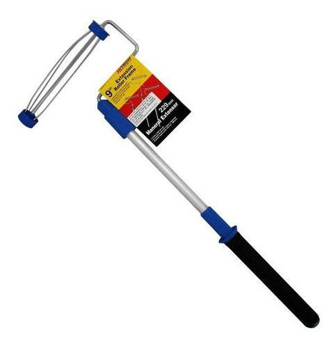 Rodillo Extensor Para Pintar Espacios Elevados  9771 Hitech