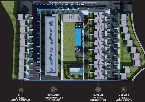 Casa En Venta En Condominio