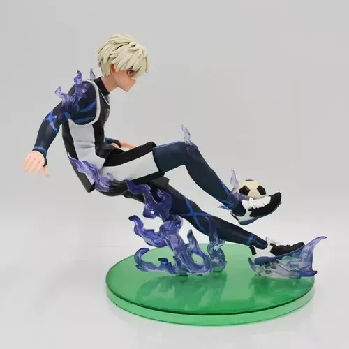 2025 For Figura De Acción De Fútbol De Nagi Seishiro De