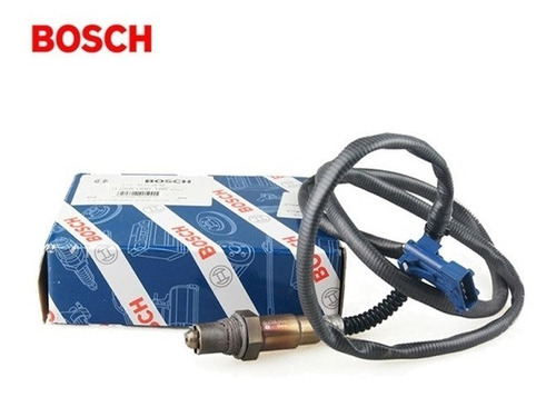 Sonda Lambda Bosch Citroen Xsara Picasso C3 C4 1.6 16v