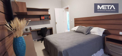 Imagem 12 de 30 de Casa À Venda, 183 M² Por R$ 1.200.000,00 - Vila Valqueire - Rio De Janeiro/rj - Ca0165