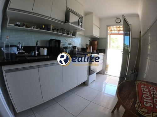 Imagem 24 de 29 de Apartamento Composto Por 2 Quartos À Venda Na Enseada Azul, Guarapari-es - Realize Negócios Imobiliários. - Ap00695 - 68198618