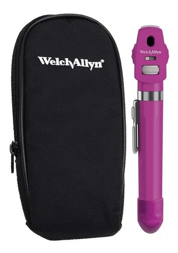 Oftalmoscópio Welch Allyn Pocket Led 12870