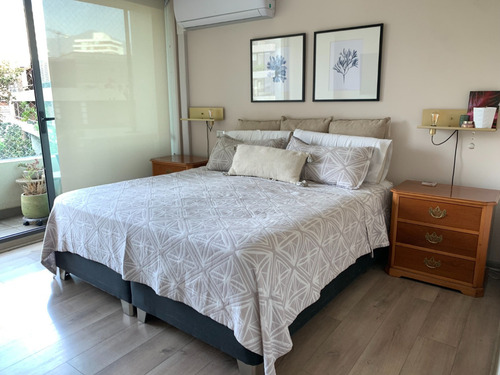 Moderno | 3 Dorm Y 3 Baños + 2 Estac