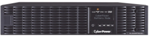 Ups De 3000 Va 2700 W, Online Doble Conversión, Entrada 120