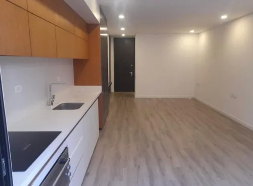 Apartamento En Venta En Santa Barbara Occidental. Cod V12327