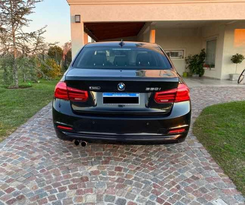 Bmw Serie 3 2.0 T
