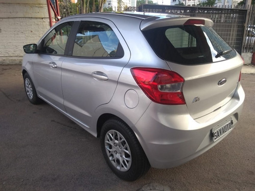 Ford Ka 1.5 Se Plus 16v Flex 5p