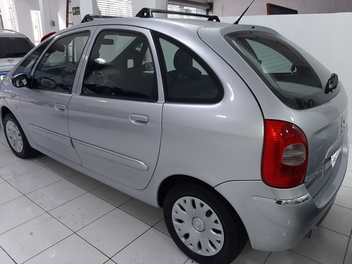 Citroën Xsara Picasso 2011 1.6 Glx Flex 5p
