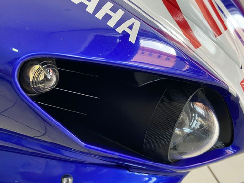 Imagem 4 de 6 de Yamaha Yzf R1