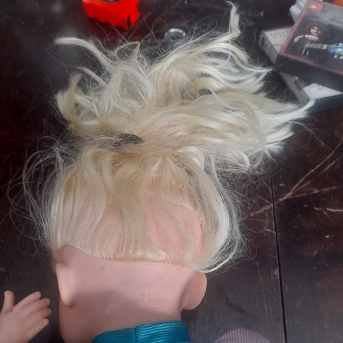 Imagem 7 de 9 de Bonecas Frozen Baby Elza E Anna Marca Disney Como Nas Fotos
