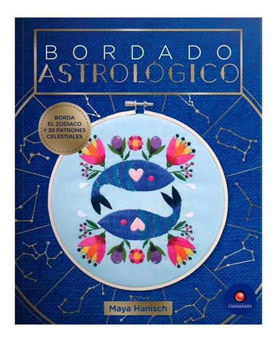 Bordado Astrologico(contrapunto)