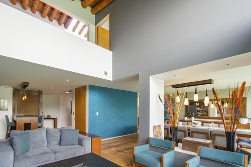 Imagen 1 de 30 de Casa En Venta En Lomas De Vista Hermosa