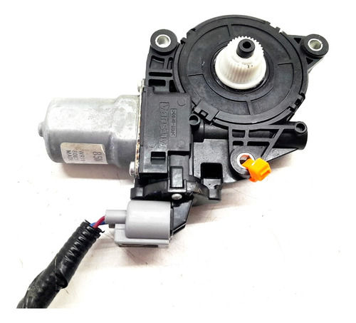 Motor Elevador Cristal Trasero Derecho Honda Cr-v 2017-2022