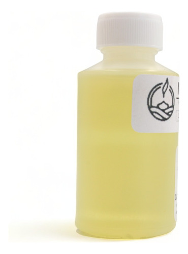Fragancia Esencia Aromática Para Velas | 125 Ml Mandarina