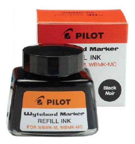 Tinta Pizarra Pilot 30 Ml. Serviciopapelero