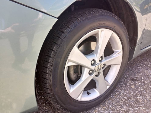 Imagen 15 de 16 de Toyota Corolla
