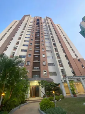 Apartamento en alquiler