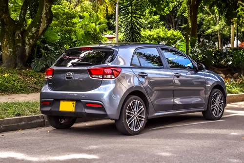 Kia Rio 1.4