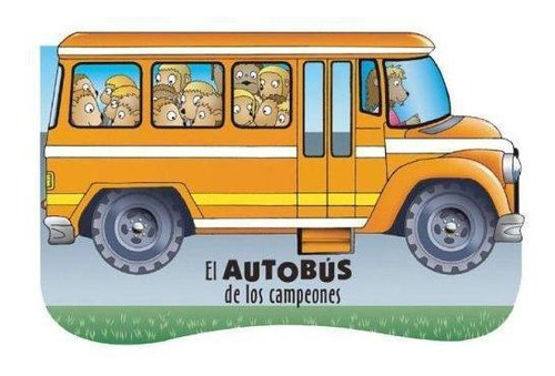 Autobus De Los Campeones, El